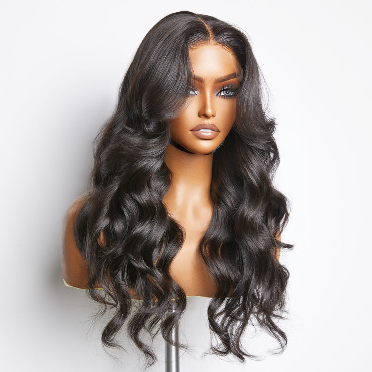 Frontal Lace Wigs