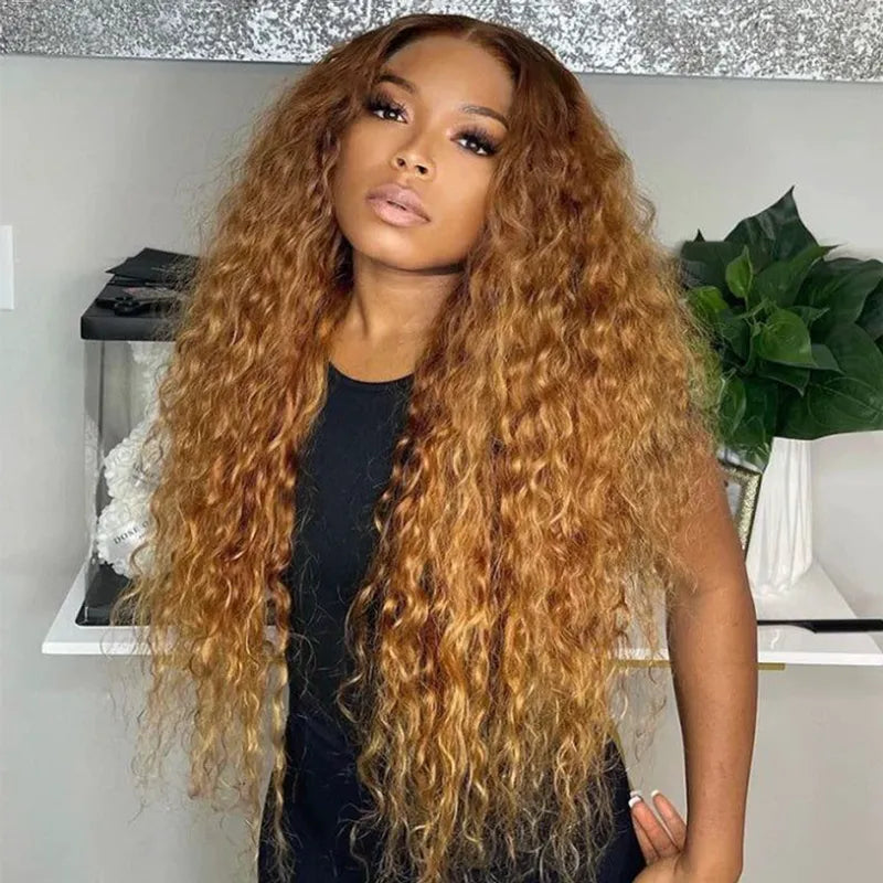 360 Lace Wigs