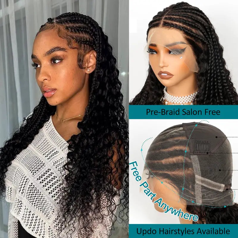 Full Lace Wig