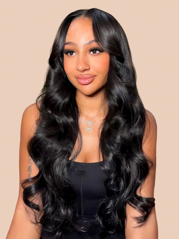 Glueless Wigs