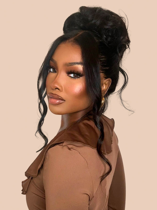 360 Lace Wigs