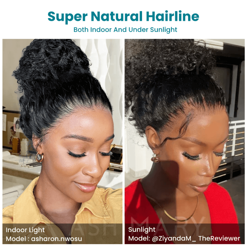 Deep Wave Invisi Strap Snug Fit 360 Transparent Lace Frontal Bleached  Knots Pre Cut Lace Wig